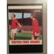 Signed picture of John Fitzpatrick the Manchester United footballer